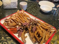 -茅溪菜·家宴(上品拾陆店)
