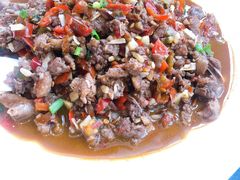 -小姨家常菜(昭萍东路店)