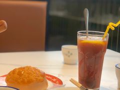 -粤港湾砂锅粥·宵夜(宝龙店)