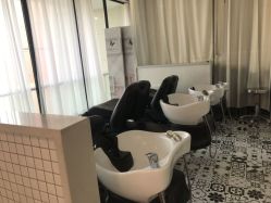 -ON STAR SALON