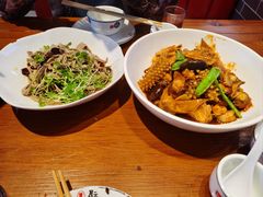 -渔家风味·鲅鱼水饺·央视展播·海鲜天津菜(开发区店)