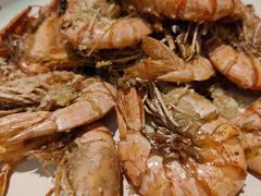 -金海湾自助餐厅(金陵饭店)