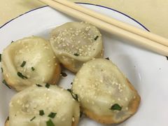 -舒蔡记生煎菜饭(云南中路店)