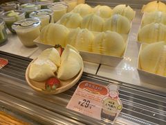最牛芝士球-西村叔叔的店·面包·甜品·蛋糕(崂山丽达店)