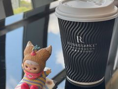 -上海漕河泾万丽酒店