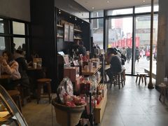 -星巴克臻选(沈阳大悦城店)