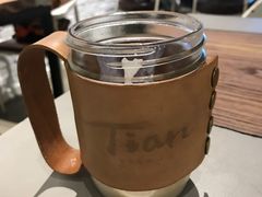 -Tian品