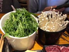 -牛品福潮汕牛肉火锅(旺庄店)