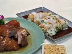 -海天花园酒家