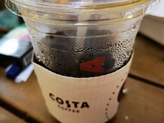 -COSTA COFFEE(广州广粤天地店)