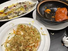 -红樽舫湖州菜.湖景餐厅(太湖渔人码头店)