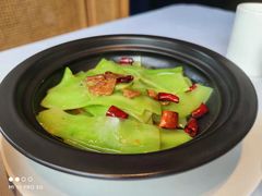 -马仕玖煲·融合菜·酥不腻烤鸭(人大店)