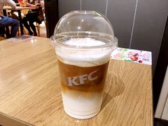 -肯德基(建华店)