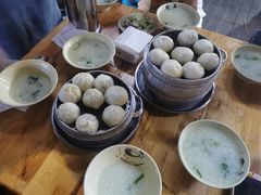 -梁憨包(南岸回龙湾店)