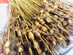 -十里铺铁板鱿鱼