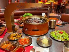 -西塔老太太泥炉烤肉(苏州大悦城店)