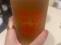 -香港池仔记肠粉王(博多新记襄阳南路店)