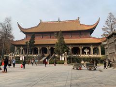 -南岳衡山风景名胜区-南岳大庙