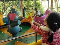 -杭州少年儿童公园