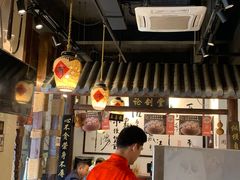 -风波庄(罍街分舵)