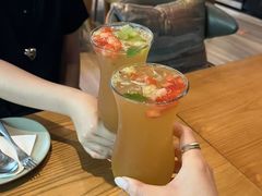 -街角 T·COFFEE 融合料理·BISTRO(车公庙店)