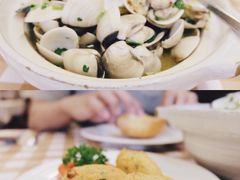 -船屋葡国餐厅