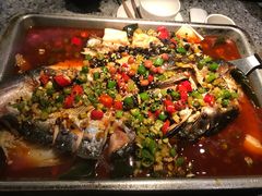 -里岛烤鱼(东港凯虹广场店)