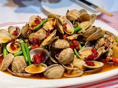 -二钳洞庭虾蟹·江湖菜(鹭岛店)