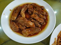 -德贤烧麦菜馆(本溪路店)