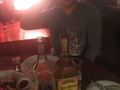 -宝莱纳啤酒花园餐厅PAULANER BRAUHAUS Nanjing(广州路店)