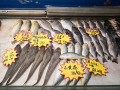 -隐厨·海鲜餐厅(恒通路店)