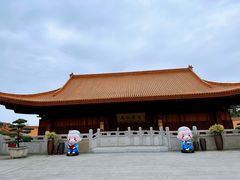 -深圳仙湖植物园