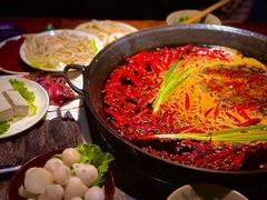 -六公里老火锅(总店)