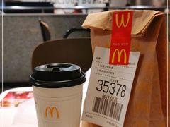 -麦当劳(东大桥店)