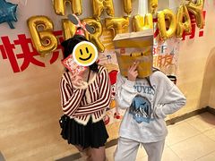 -麦当劳(领展中心城店)