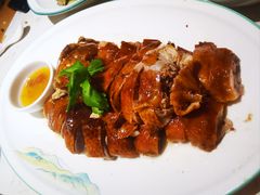 -不倒翁·安徽名菜楼(步行街店)