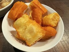 -松發肉骨茶(牛车水店)