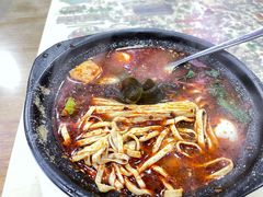 素菜砂锅-清真·穆萨砂锅(大皮院店)