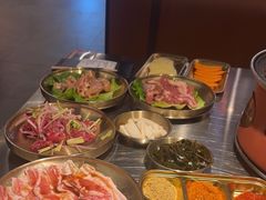 -核桃碳烤肉馆(深圳首店)