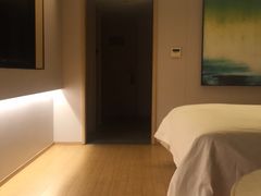 -全季酒店(广州越秀公园店)