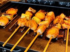 -广州富力君悦大酒店·凯菲厅