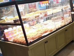 -味多美蛋糕(亚非大厦店)