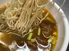 -汉记面馆(南华东路店)