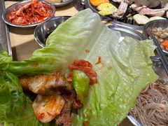 -麻蒲碳烤肉(梅花园店)