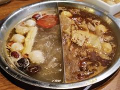 -傣妹火锅(四川北路店)