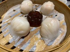 稻香虾饺皇（超）-稻香饭店(IFS国金中心店)