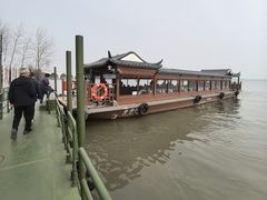 -溱湖国家湿地公园