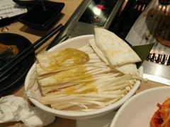 -新石器烤肉(南通CBD大有境店)