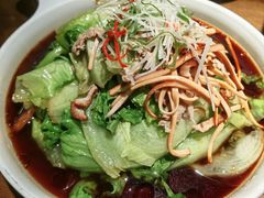 -应天大明王朝·南京菜(中山陵店)