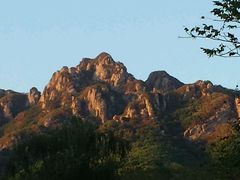 -丹东市五龙山风景区